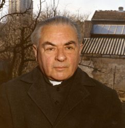 Marcel ALBISER