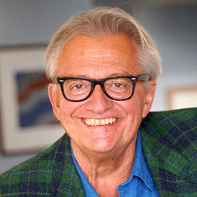 Jean-Louis ANTOINE