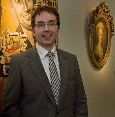 Philippe BATA
