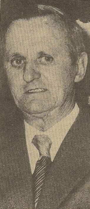 Robert BILGRY