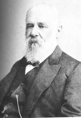 Xavier Armand Ernest Victor BLANCHARD