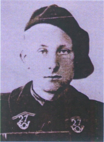 René CHERPITEL