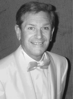 Daniel CHOPINEZ