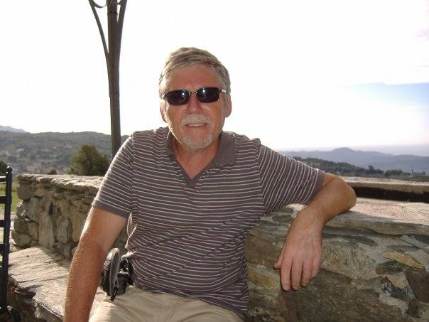 Jacques CORAZZI