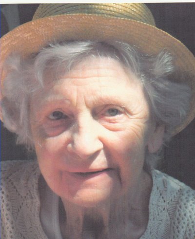 Eliane COURTOIS