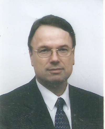 Roland DAVIDE
