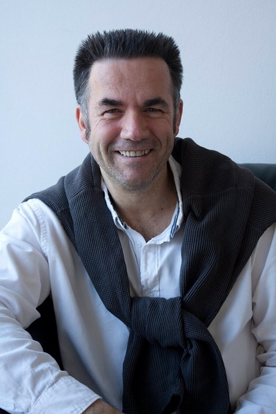 Jean-Paul DIDIERLAURENT