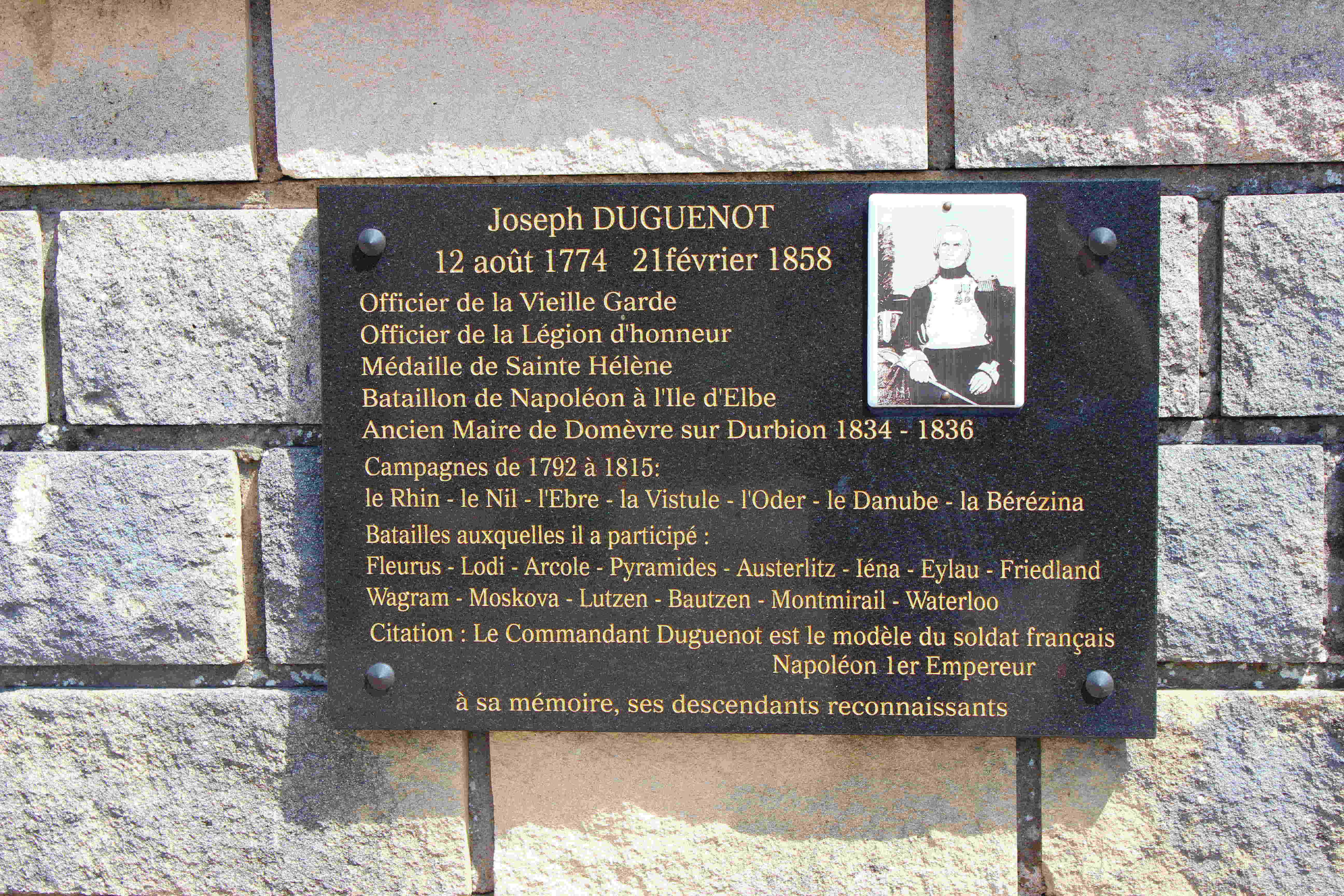DUGUENOT