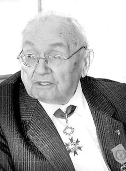 Henri GLAUDEL