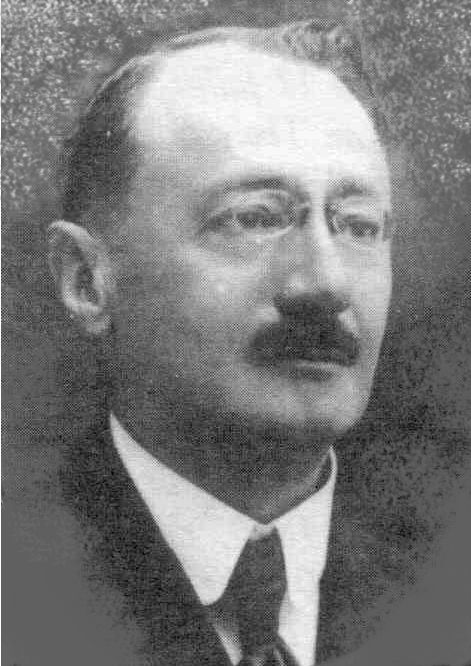Louis Stanislas GODOT
