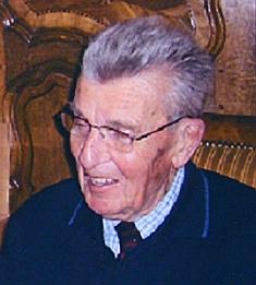Jacques STROHL
