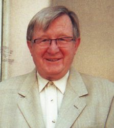 André TAVERNIER