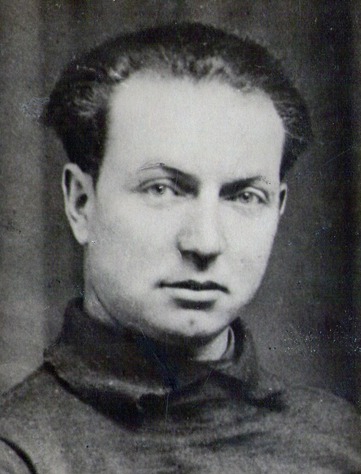 Paul URION
