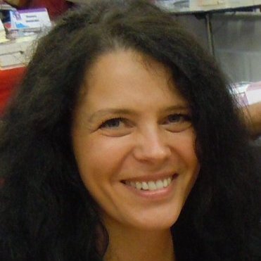 Frédérique VOLOT
