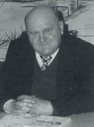 Jean Bossu (photo Liberté de l’Est).