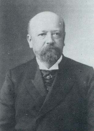 Henry Boucher.