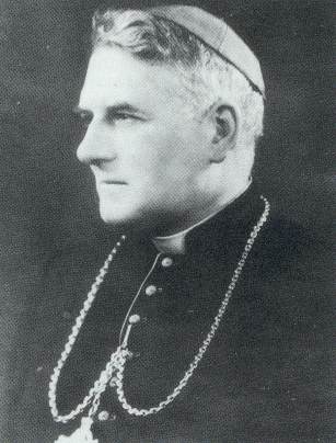 Mgr Brault.