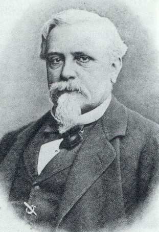 Édouard Bresson.