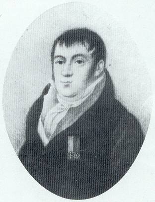 Louis Daniel Champy.