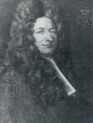 Antoine Du Boys de Riocour.