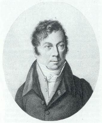 Joseph Falatieu, député des Vosges en 1820.