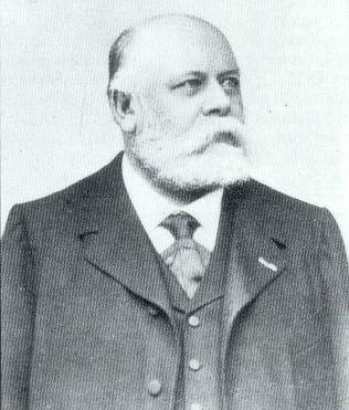 Victor Franck.