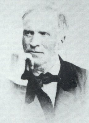 Charles Friry.