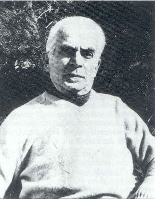 Ernest Gengenbach (cliché Roland Conilleau).