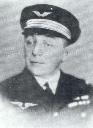 Marcel Goulette.