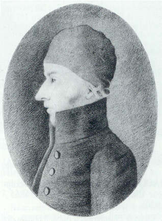 L’abbé Janny.