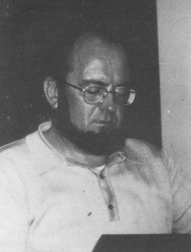 François Matenet.