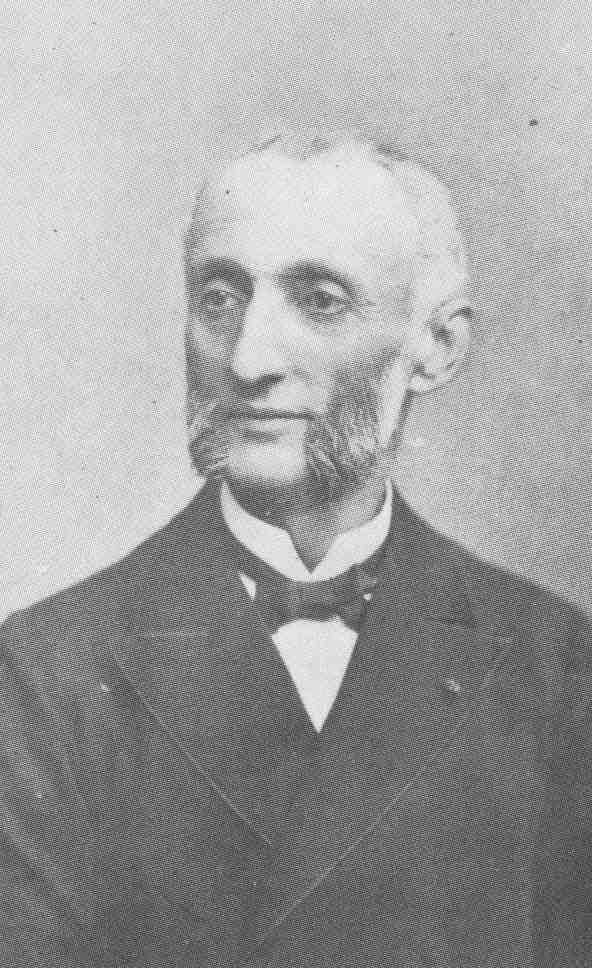 Jules Méline.