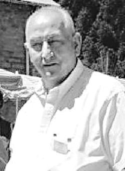 Toute sa vie, Jacques Bailly s’est battu pour la cause des entreprises textiles. Photo DR.