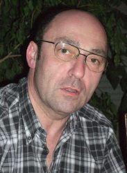 Bertrand Bonini était âgé de 50 ans.