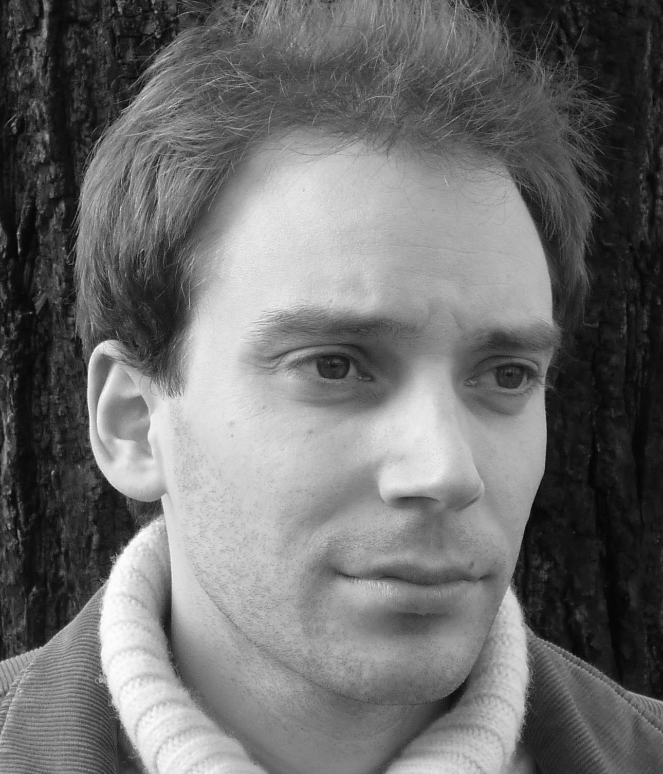 Emmanuel Parmentier.