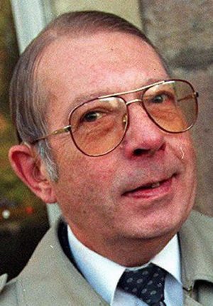 Jean-Marie Provost.