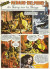 Du sang sur la neige, page 1