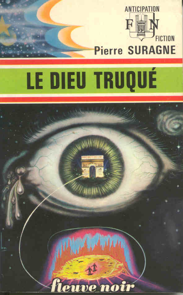 Couverture de René Brantonne.