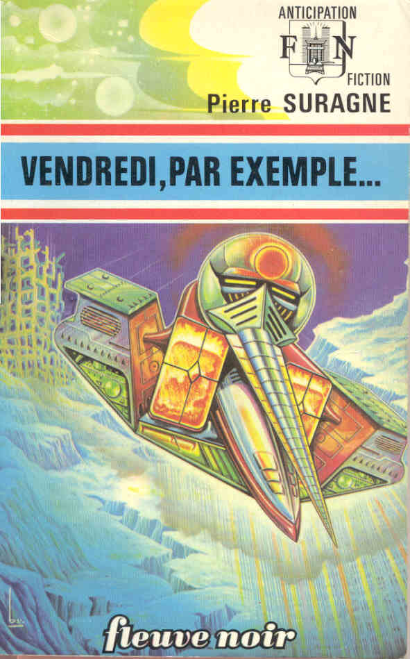 Couverture de René Brantonne.