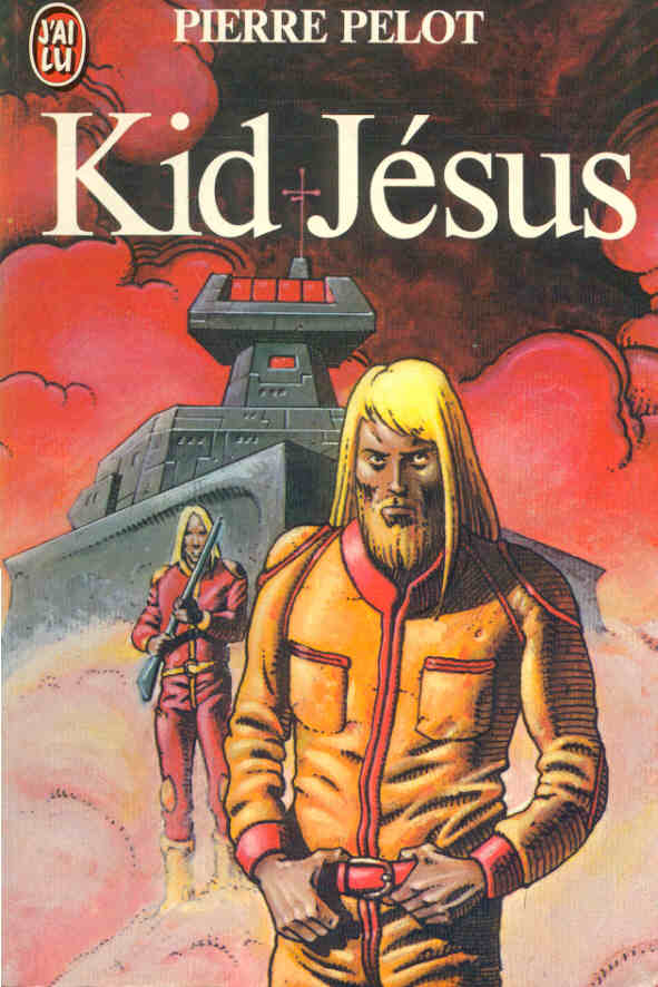 Kid Jésus
