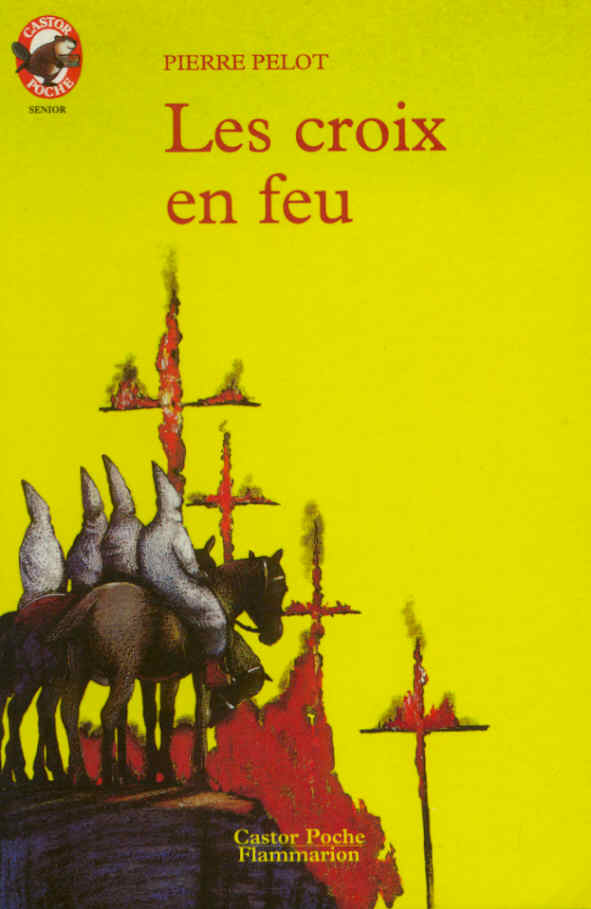 Couverture de Gérard Franquin.