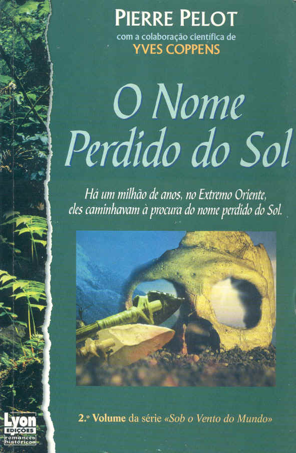 Edition portugaise.