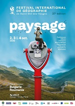 Festival International de Géographie (FIG)