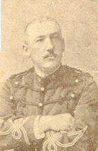 Ernest ALBERT