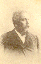Louis ALISANT