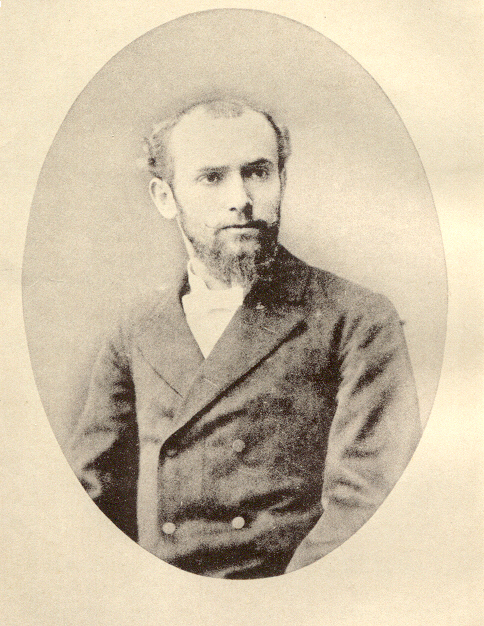 Xavier BALLAND