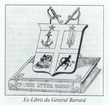 Charles BARRARD