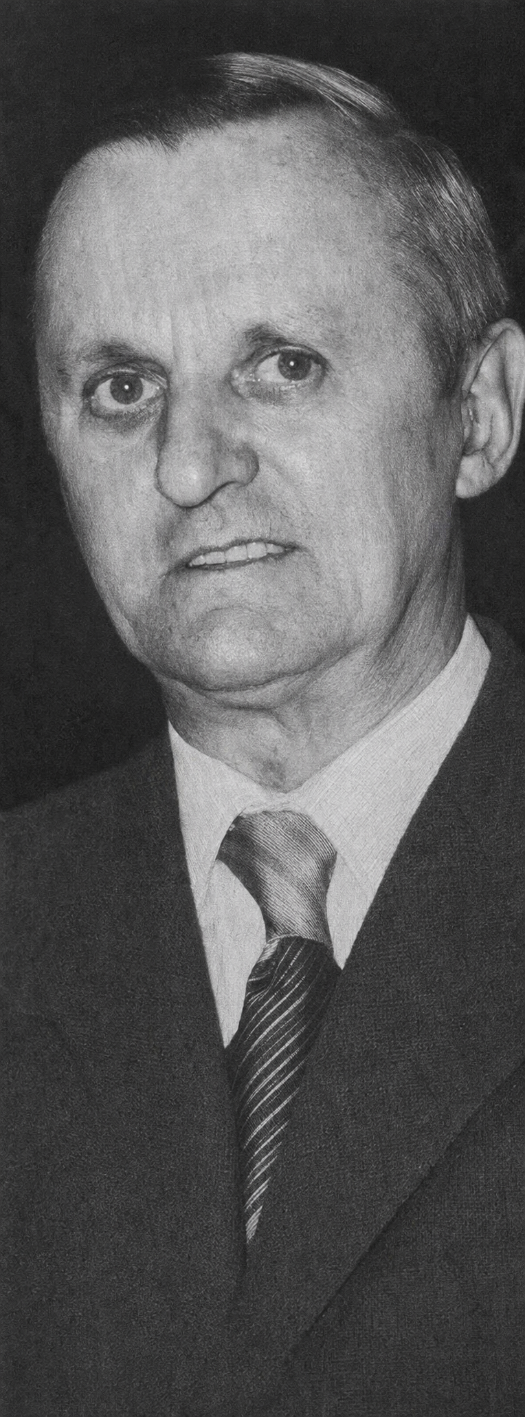 Robert BILGRY