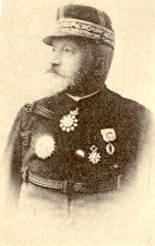 Albert Louis Joseph Félix BLONDIN