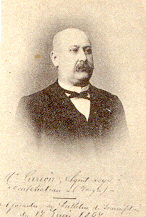 Marie Édouard CARION
